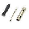 For Honda Marine Outboard Motorcycle 7PC Meteric Tool Kit