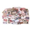 Tim Holtz - Advantus Ephemera Pack IDEA-O Keepsakes, Paper, Multicolor, One Size