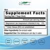 Eidon Liquid Magnesium Concentrate - Ionic Magnesium Drops Supplement for Adu...