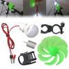 Turbine Blade Micro Wind Turbine Generator Model DC Wind Power Teaching Tool USA
