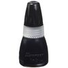 Xstamper Refill Ink for Xstamper Stamps, 10ml-Bottle, Black