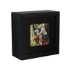 Conceal-a-Cam Compatible for Enclosing Wyze V3 Camera - Black