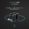 TILTA Multi-Functional NATO Mounting Bracket TA-NMB-B