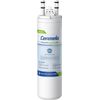 Frigidaire WF3CB Replacement Water Filter, Compatible with Pure Source 3, 1 Pack