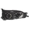Halogen Headlight Set For 1995-1996 Toyota Camry Left & Right w/ Bulbs Pair
