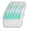 GUM - 650R Soft-Picks Advanced Dental Picks, 60 Count