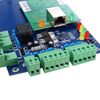 uoweky L01-04 1 Door Wiegand 26 TCP/IP Network Access Control Board Panel RFID Office Controller
