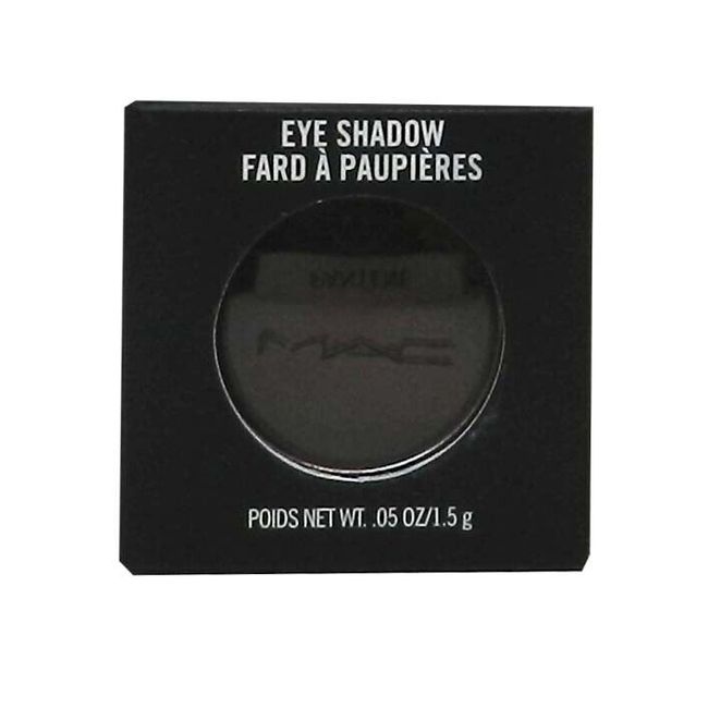 MAC Eye Shadow Shady Santa Matte 0.05 Ounce