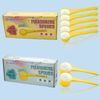 15 CC/60 CCSpoons, Powder Measuring Spoon with Drying Great for Powder Storage