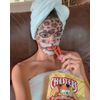 Character Masks (Cheetah 6pk)