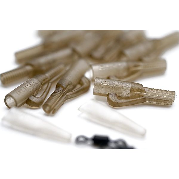 Guru Micro Lead Clips