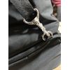 Skip Hop Tray Chic Dry & Store Pump Bag Black New