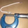 10 AWG M16878/4 (PTFE) Silver Plated Copper 10 FEET MIL TYPE E Stranded 37/26