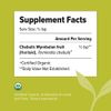 Banyan Botanicals Haritaki Powder - Certified Organic, 1/2 Pound – Terminalia chebula – for Detoxification & Rejuvenation* – Organic, Vegan, Non-GMO, Gluten Free, Certified Fair for Life Fair Trade