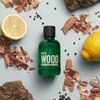 DSQUARED2 Wood Green Edt 50Ml