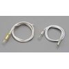 Daytona 64231 Motorcycle Electric Tachometer Option Pulse Harness / Plug Cord