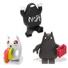 Exploding Kittens - House Scene (317 pieces)