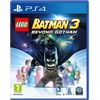 LEGO Batman 3: Beyond Gotham (PS4)