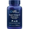 Life Extension Super Omega-3 Plus EPA/DHA Fish Oil/Olive/EPA/DHA 240gels