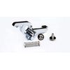Lonex Airsoft V3 Zinc Chromed Cut Off Lever