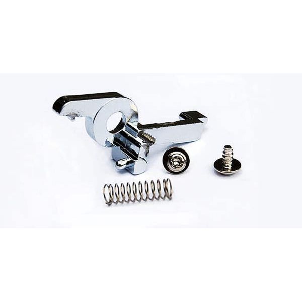 Lonex Airsoft V3 Zinc Chromed Cut Off Lever