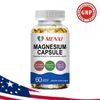 Magnesium Glycinate 500MG High Absorption,Imp