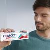 Corsodyl Gum+ Breath & Sensitivity Toothpaste Whitening 75ml