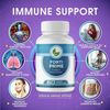 Forti Prime Immune System Booster 60 Capsules