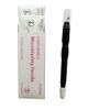 ZUSING Very Very Sharp Disposable Microblading Pens With 12 Needles And Sharp Microblading Pen Disposable 10pcs/pack (Black)