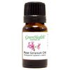 100% Pure Essential Oil - Rose Geranium Oil 10 ml