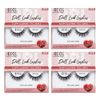 Ardell Doll Look Lashes Innocent, 4 pack