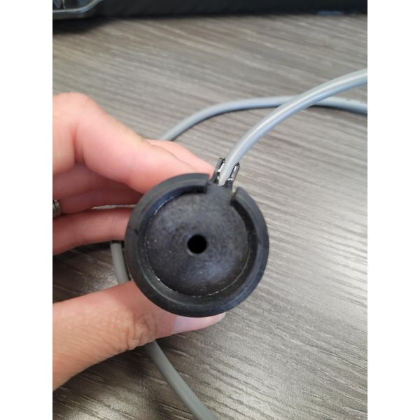 Aqua-Pure spare Parts, meter assembly-PN V3003