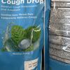 2 Pk Basic Care Sugar Free Menthol Cough Drops - 140 counts *FREE SHIPPING