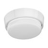 ledscom.de 4 Pieces Ceiling Light/lamp Holder INEL, White, 1x GX53 max. 25W