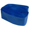 Inksafe Blue Tattoo Clip Cord Covers/Sleeves 5cm x 80cm - Box of 125