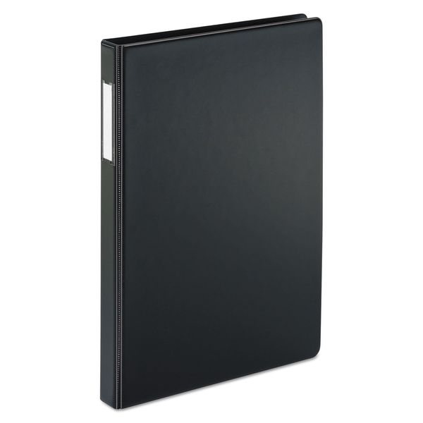 Cardinal® Slant-D® Legal-Size 3-Ring Binder, 2" Rings, 43% Recycled, Black