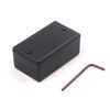 Professional Waterproof Case Box Special Sealed for RC Car Boat Model Receiver a