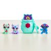 MAGIC MIXIES 14692 Shimmer Magic Mega 4 Pack