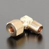 エスコ(ESCO) R 3/8"x8mm Ring Joint Elbow EA426AH-62