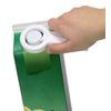 BRIX Capoff Opens Screw Lid