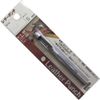 EIGER TOOL Leather Punch, 0.2 inches (5 mm)