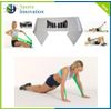 Dyna Band - Workout Resistance Band - FULL RANGE (GREY (Extra Heavy/Advanced))