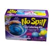 No Spill Egg Coloring Kit 5 Cups -Easter Unlimited / 5 Cups Inside