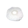 Pro 360 Clean Rotating Spin Mop - 4 Mop Head Replacements