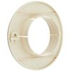 Inaba Denko WC-65N-I Wall Cap