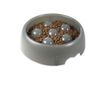 The Eat Slow Bowl by Greedy Pup