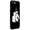 iPhone 7 Plus/8 Plus I Love Box and Boxing Gloves Boxing Design Phone Case