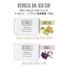 Botanist Botanical Barskin Soap 3.5 oz (100 g) Cassis & Magnolia