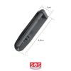 Leisure DWLT48 DWLT65 Dishwasher Rear Rail Cap for Loading Rack/Basket Runner