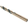 KnKut 7/32 Fractional Mechanics Length Step Point Drill Bit